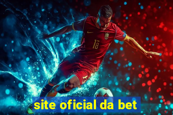 site oficial da bet